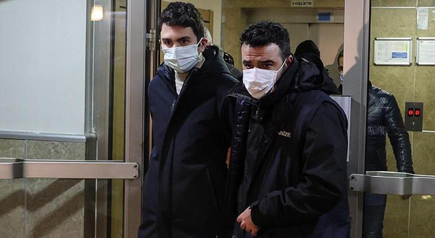 İstanbulda Bylock operasyonu  37 gözaltı...
