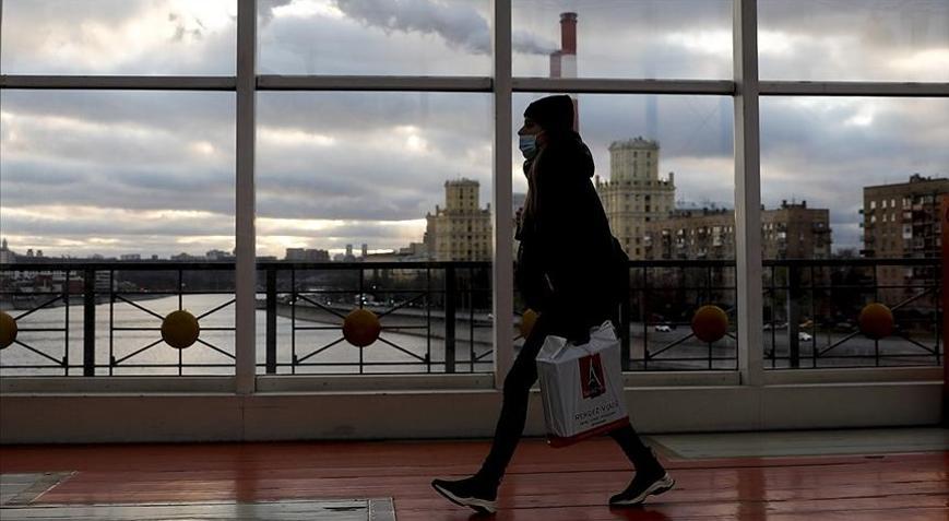 Salgın Rusyada işsizliği ve yoksulluğu artırdı