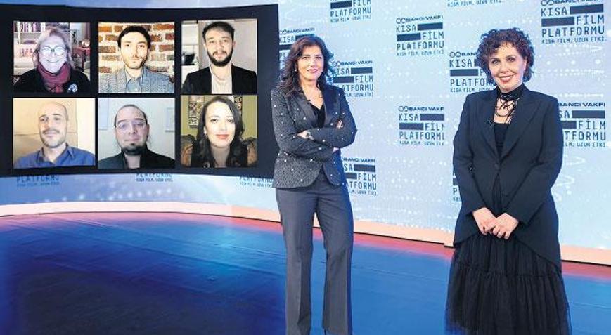 Kazananlar belli oldu