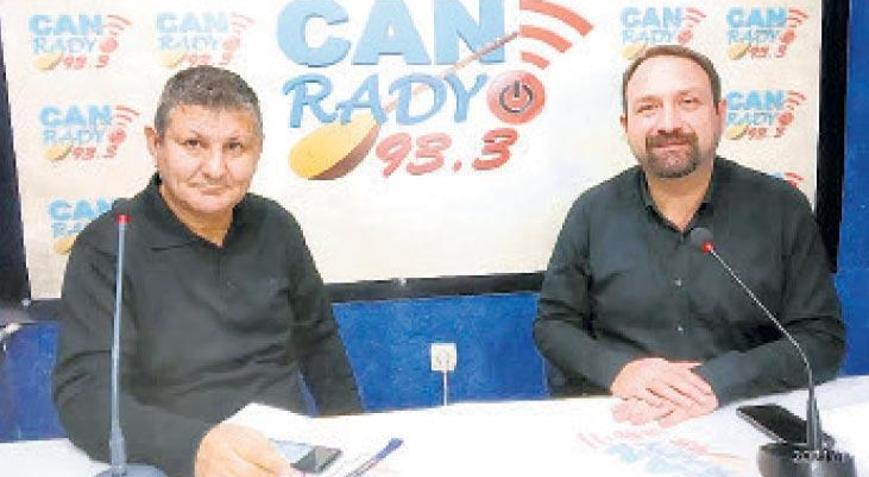 ‘Çiğlimizin de sahili olacak’