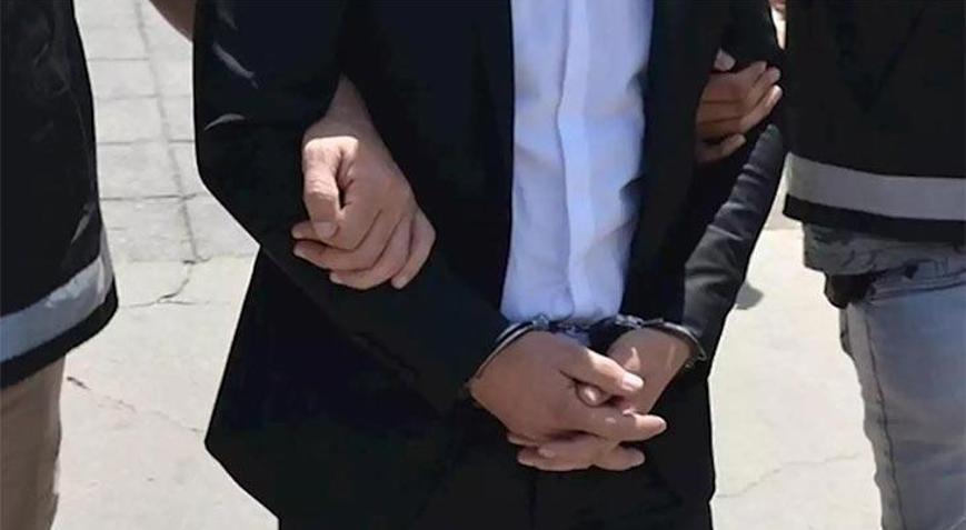 FETÖnün firari Ankara dershaneler sorumlusu yakalandı
