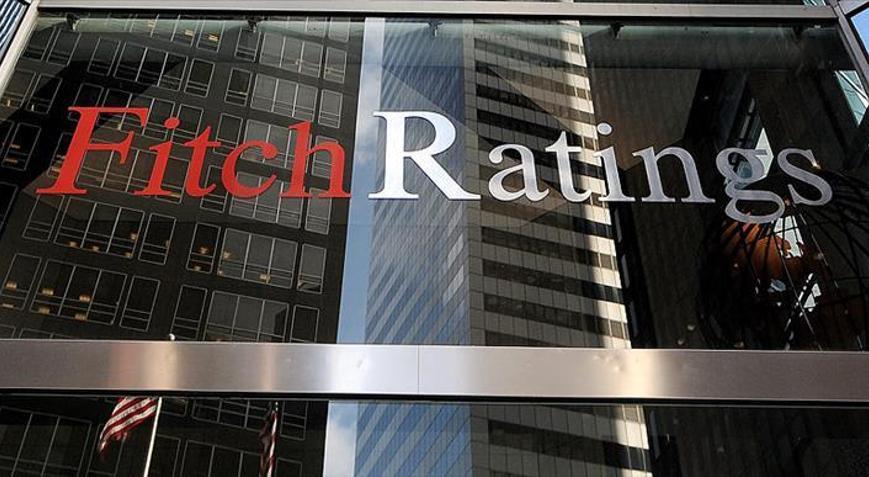 Fitch, İngilterenin notunu teyit etti