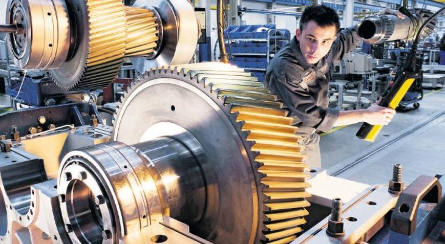 Türkiye ‘üs’ olur yatırımları çeker