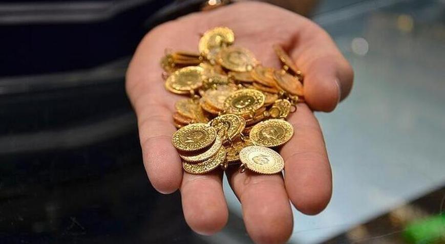 Altın fiyatları ne kadar oldu