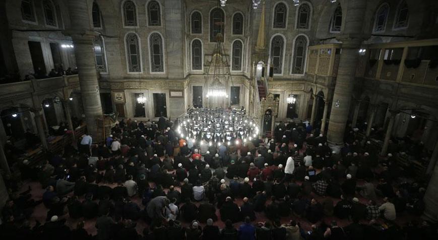 Şafi Mezhebi Nedir Şafi Mezhebine Göre Abdest Nasıl Alınır Ve Namaz Nasıl Kılınır