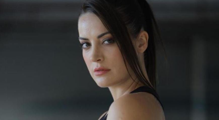 İrem Sak, Çukura veda etti
