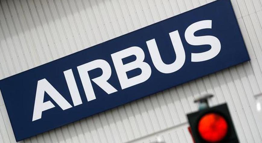 Airbus üretim rakamlarını güncelledi