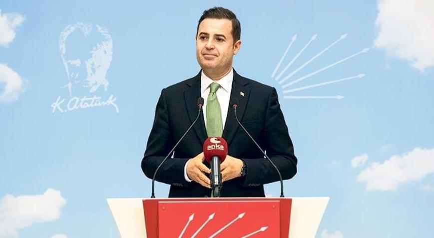 CHP’den Nükleer santrale itiraz
