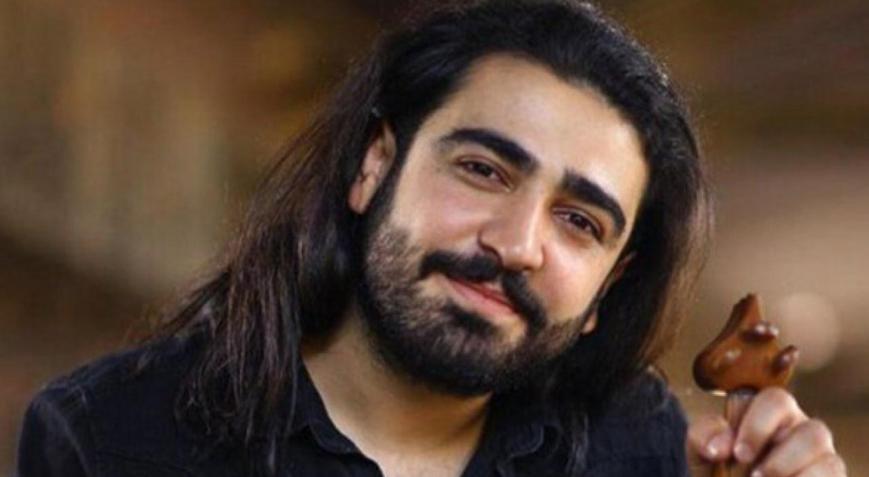 Selçuk Balcı kimdir, nereli Selçuk Balcı nereli İşte hayatı ve şarkıları