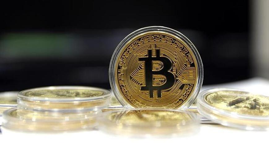 Bitcoin yeniden 33 bin doların üzerinde