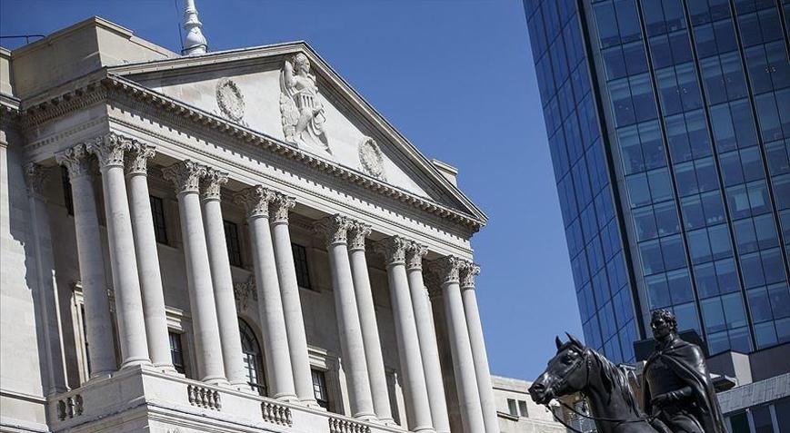 BoE’ye finansmanda çevre gözetilmeli uyarısı