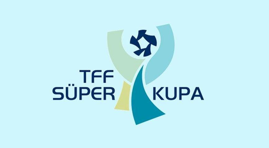 TFF Süper Kupa Sahibini Buluyor - Trabzonspor - Spor Haberleri