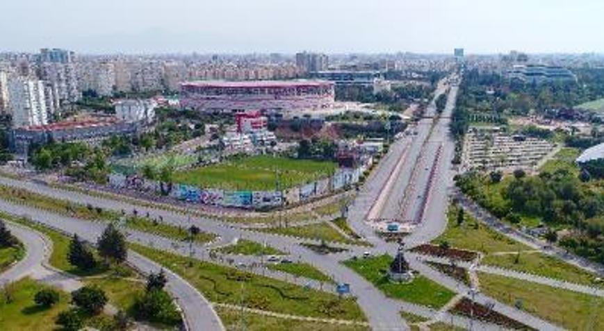 Havvanın mirasçılarının, 5 milyar dolarlık arazi kavgası