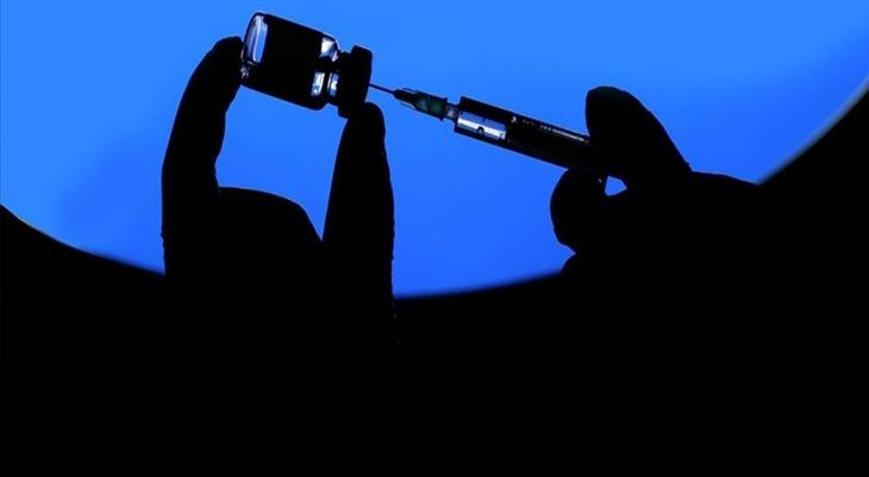 BMden İsraile aşı çağrısı