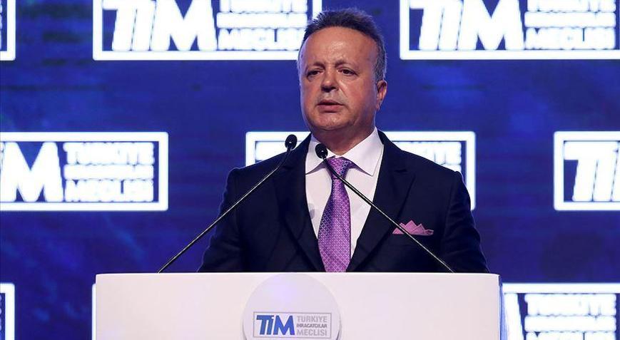 ABDye lojistik merkezi kurulacak