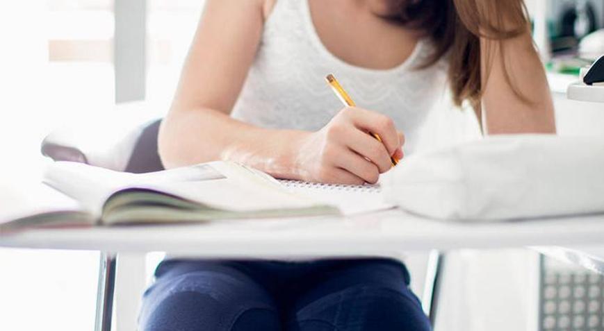 YKSye hazırlanırken evde verimli çalışmak için 5 taktik