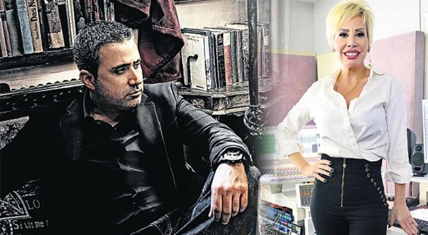 Linet: Hologramla tanışacağız