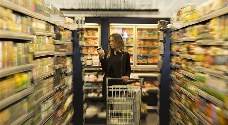 İstanbulda perakende fiyatlar arttı