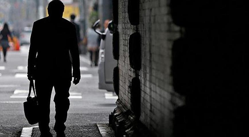 Euro Bölgesinde işsizlik sabit kaldı