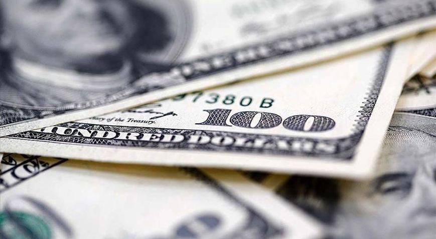 ABD hazinesi 274 milyar dolar borçlanacak