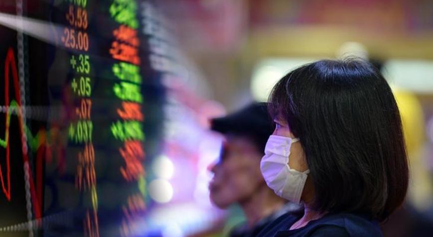 Asya borsaları alıcılı seyretti