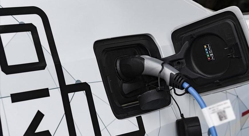 Elektrik motorlu otomobillerde ÖTV artırıldı