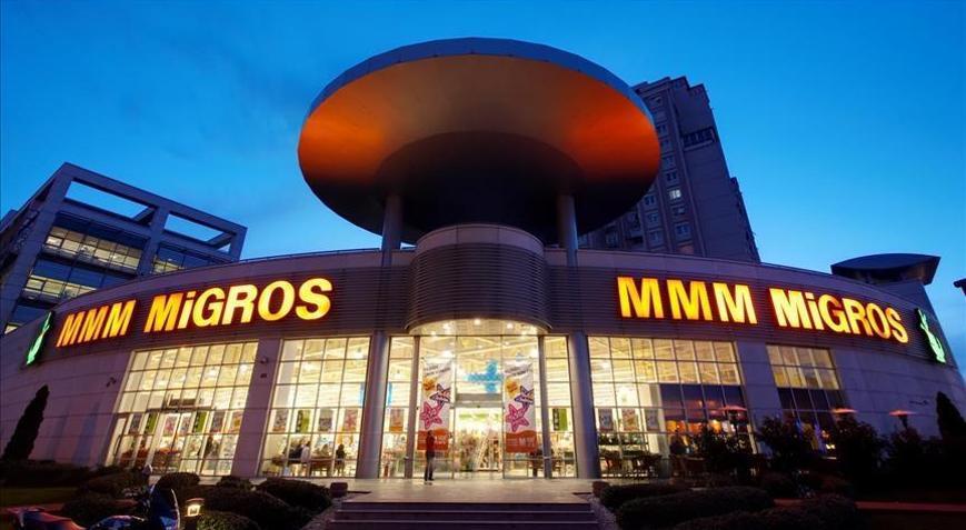 Migros, Ramstore Bulgaristanın satışı için görüşmelere başladı