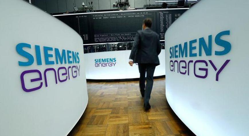 Siemens Energy çalışan sayısını azaltacak