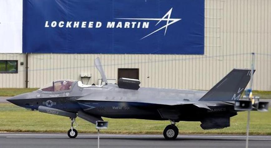 Savunma ve havacılık şirketleri yatırımcısını üzdü