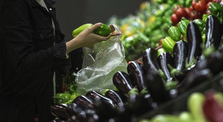 Enflasyon rakamları açıklandı