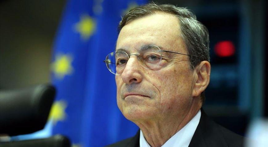 İtalyan tahvillerinde Draghi etkisi