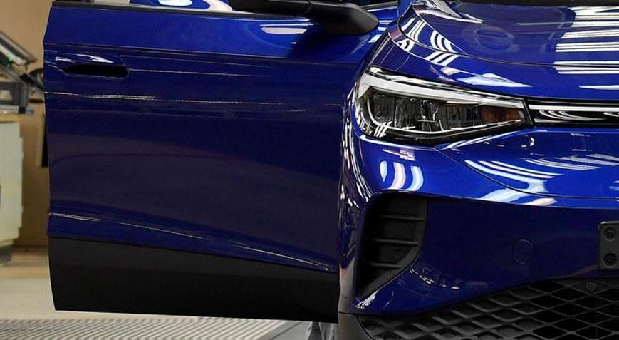 İşte en fazla satılan otomotiv markaları