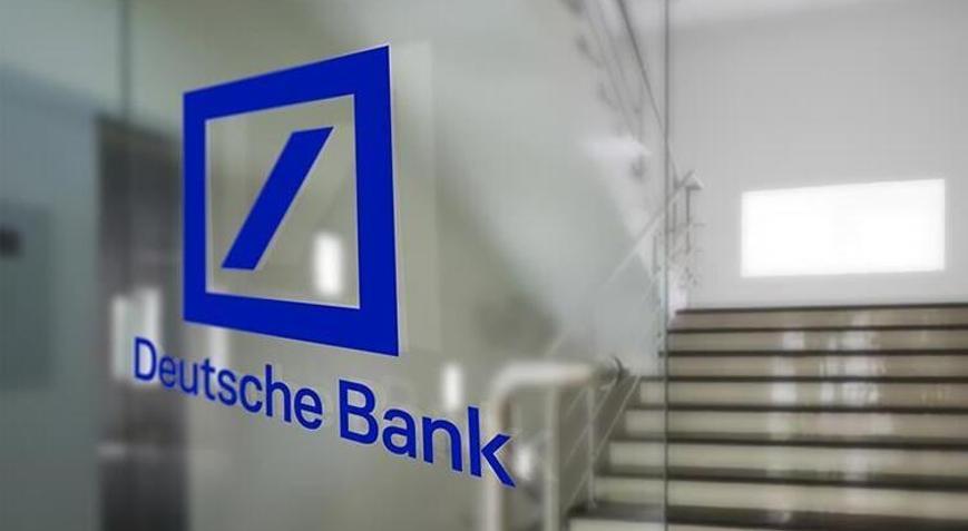 Deutsche Bank yıllar sonra net kar açıkladı