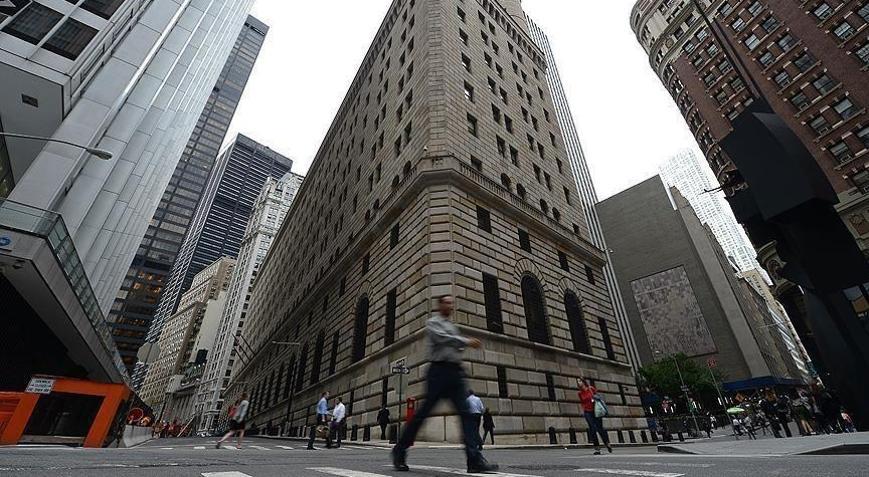 ABDde işsizlik maaşı başvuruları düştü