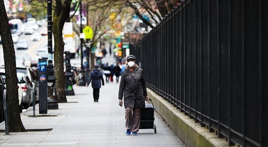 ABDde işsizlik rakamları açıklandı