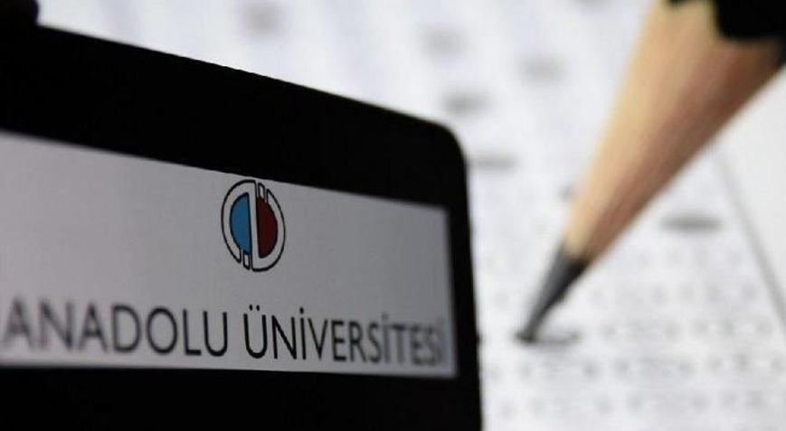 AÖF kayıt yenileme tarihleri belli oldu 2021 AÖF kayıt yenileme ücreti ne kadar, kaç TL