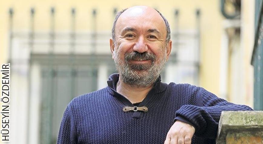 “Şizofrengi’ye has, çıplak  ve delice”