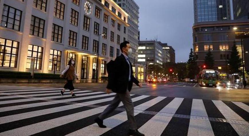 Japonya’da bir yılda binden fazla işletme iflas etti