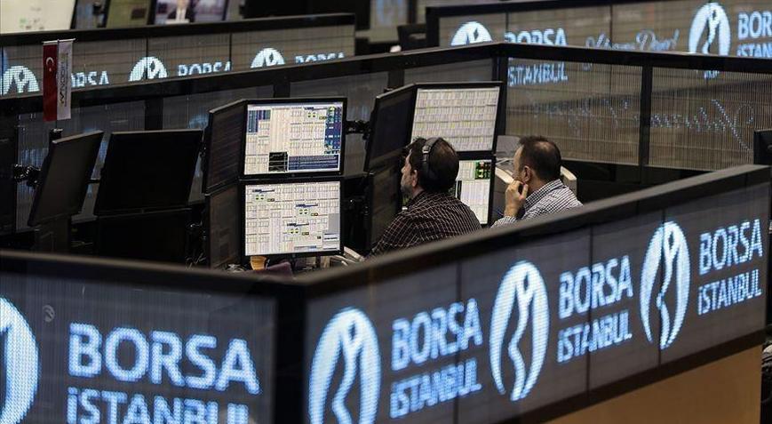 Bu hafta borsa kazandırdı