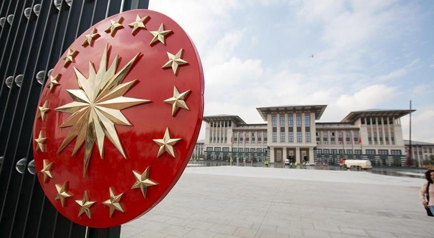 Katılım Finans Dairesi Başkanlığı kuruldu