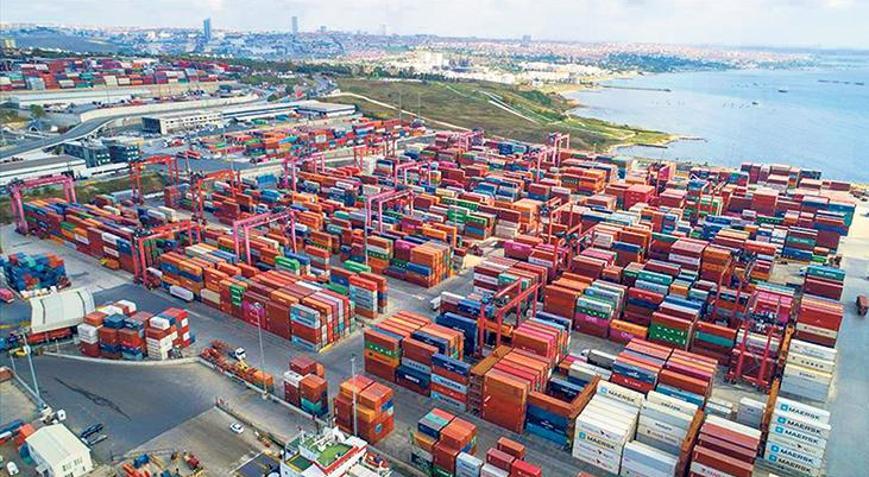 ‘Mutfakta’ yeni üs Latin Amerika pazarı