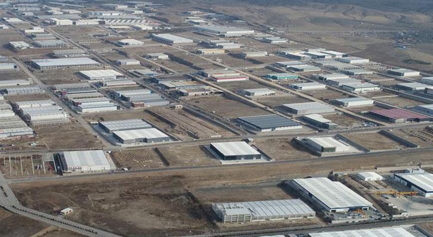 Macar şirketi yatırım için Türkiyeye geliyor