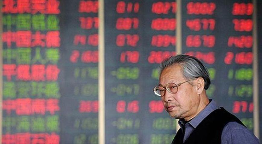 Asya borsaları yükseldi