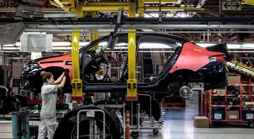 Tofaş, 2020 Yılında Başarılı Finansal Sonuçlara İmza Attı