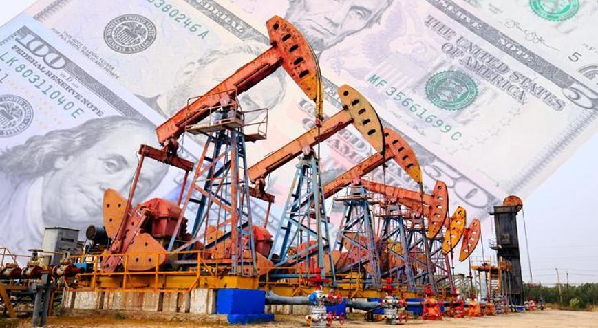 Petrol 13 ayın zirvesini gördü