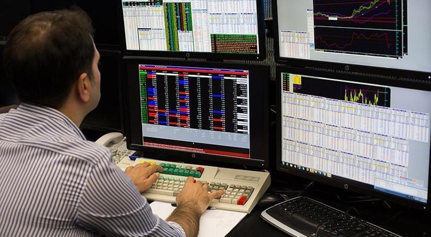 Piyasalar pozitif seyrini koruyor