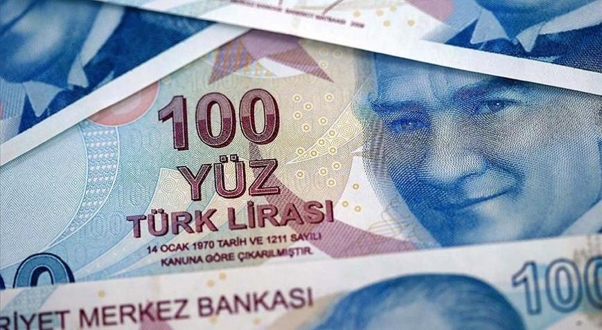 Türkiyenin risk priminde aylar sonra bir ilk