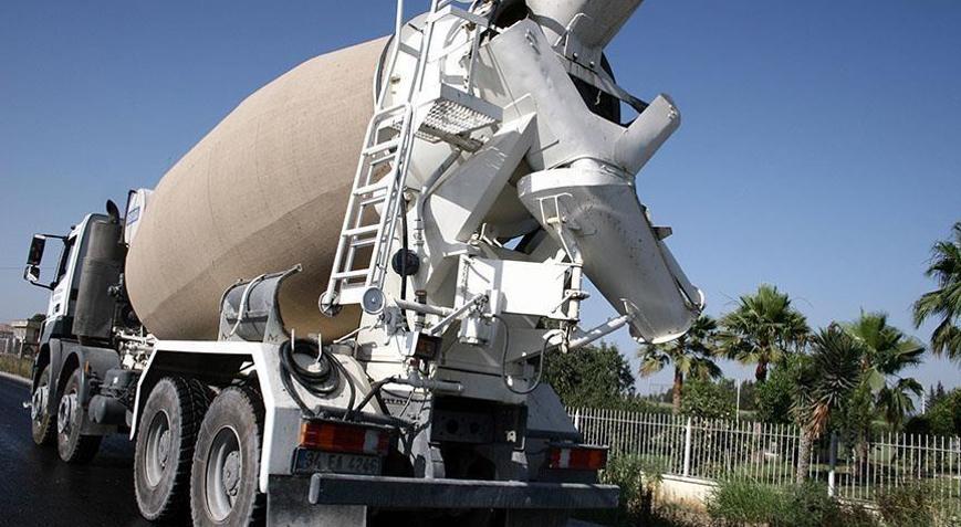 Çimento sanayicileri umutlandı