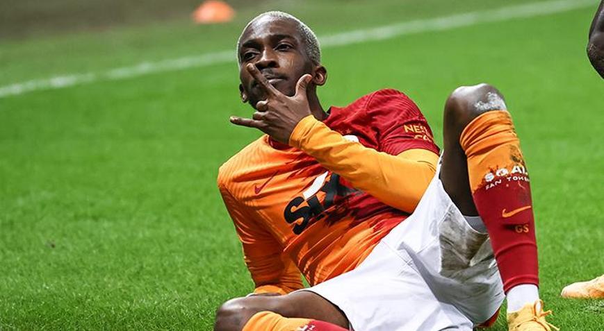 Süper Ligde yenilerden 25 gol
