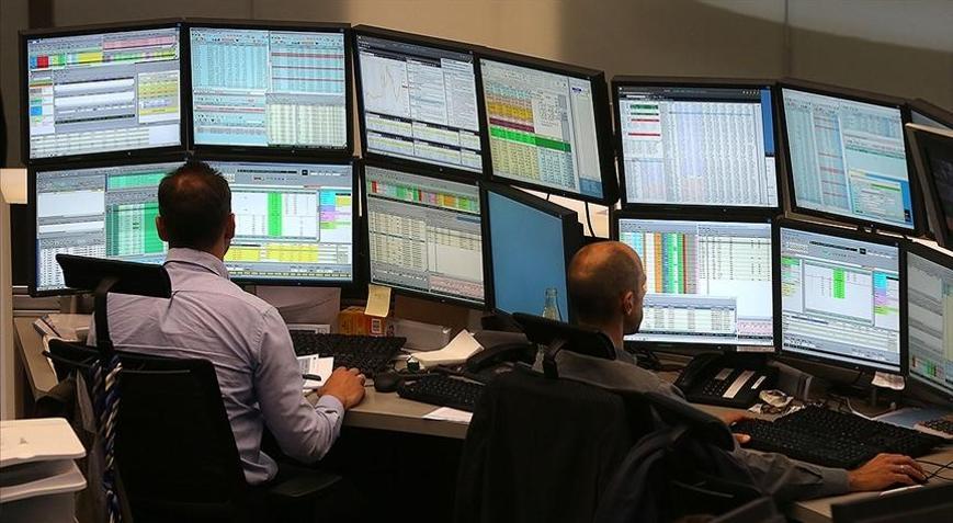 Avrupa borsaları karışık bir seyirle açıldı